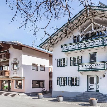 Ferienwohnung Brugger 6 Personen Kaltenbach Εξωτερικό φωτογραφία
