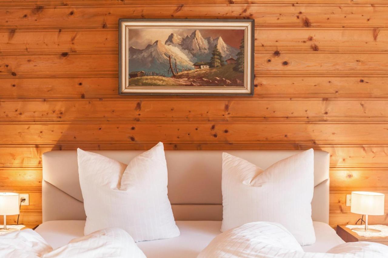 Ferienwohnung Brugger 6 Personen Kaltenbach Εξωτερικό φωτογραφία