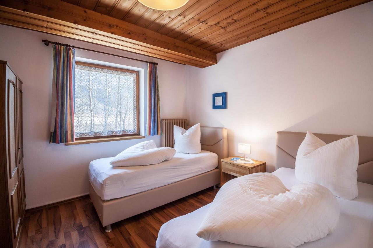 Ferienwohnung Brugger 6 Personen Kaltenbach Εξωτερικό φωτογραφία