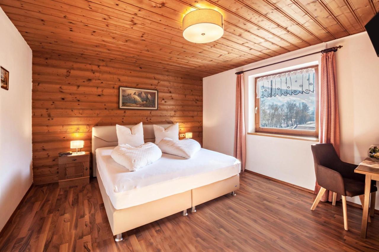 Ferienwohnung Brugger 6 Personen Kaltenbach Εξωτερικό φωτογραφία