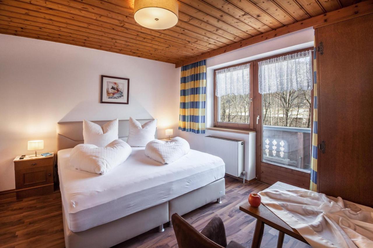 Ferienwohnung Brugger 6 Personen Kaltenbach Εξωτερικό φωτογραφία