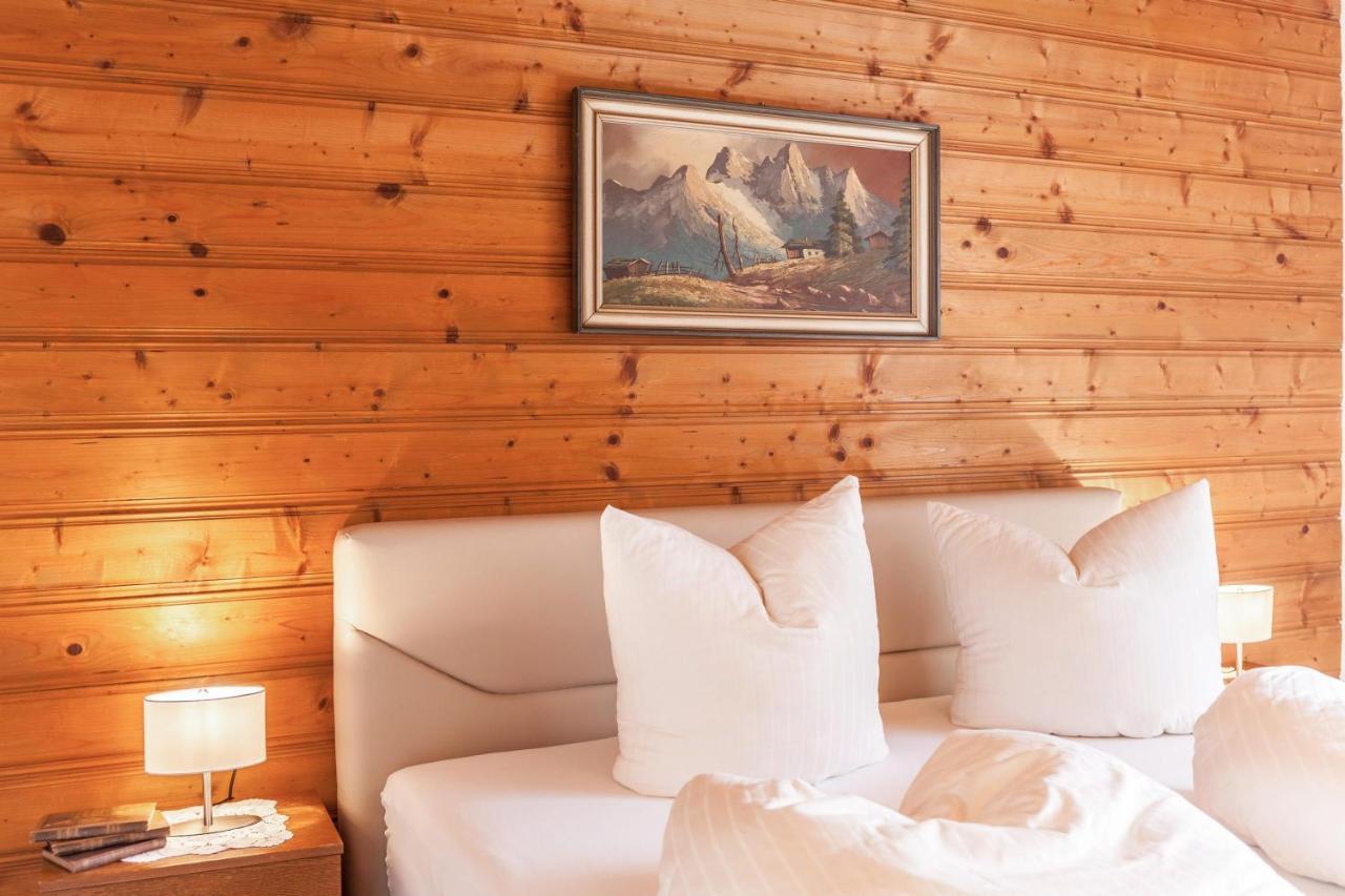 Ferienwohnung Brugger 6 Personen Kaltenbach Εξωτερικό φωτογραφία