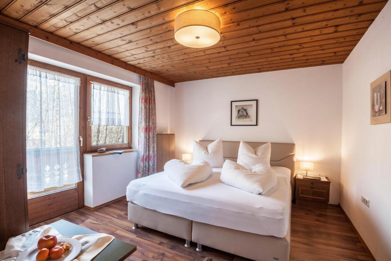Ferienwohnung Brugger 6 Personen Kaltenbach Εξωτερικό φωτογραφία