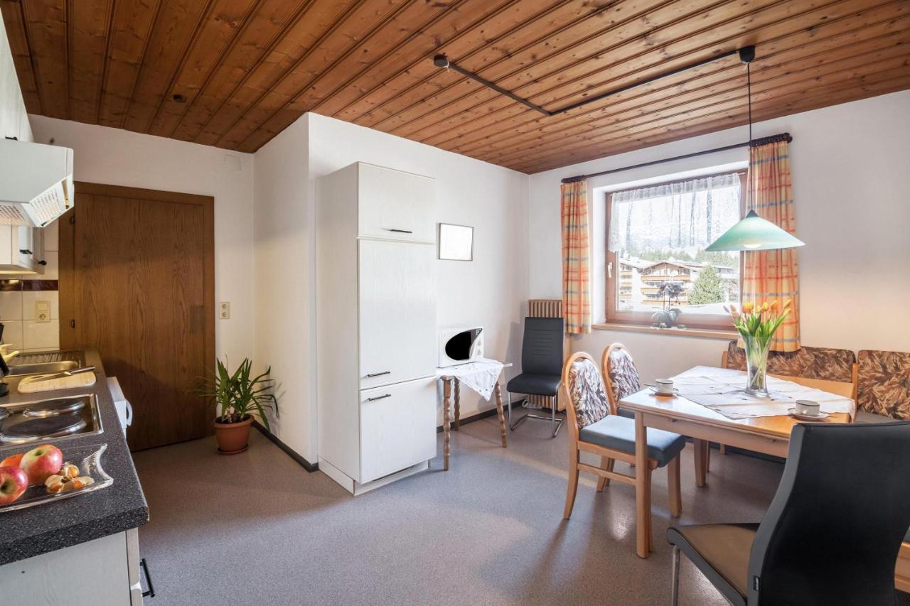 Ferienwohnung Brugger 6 Personen Kaltenbach Εξωτερικό φωτογραφία