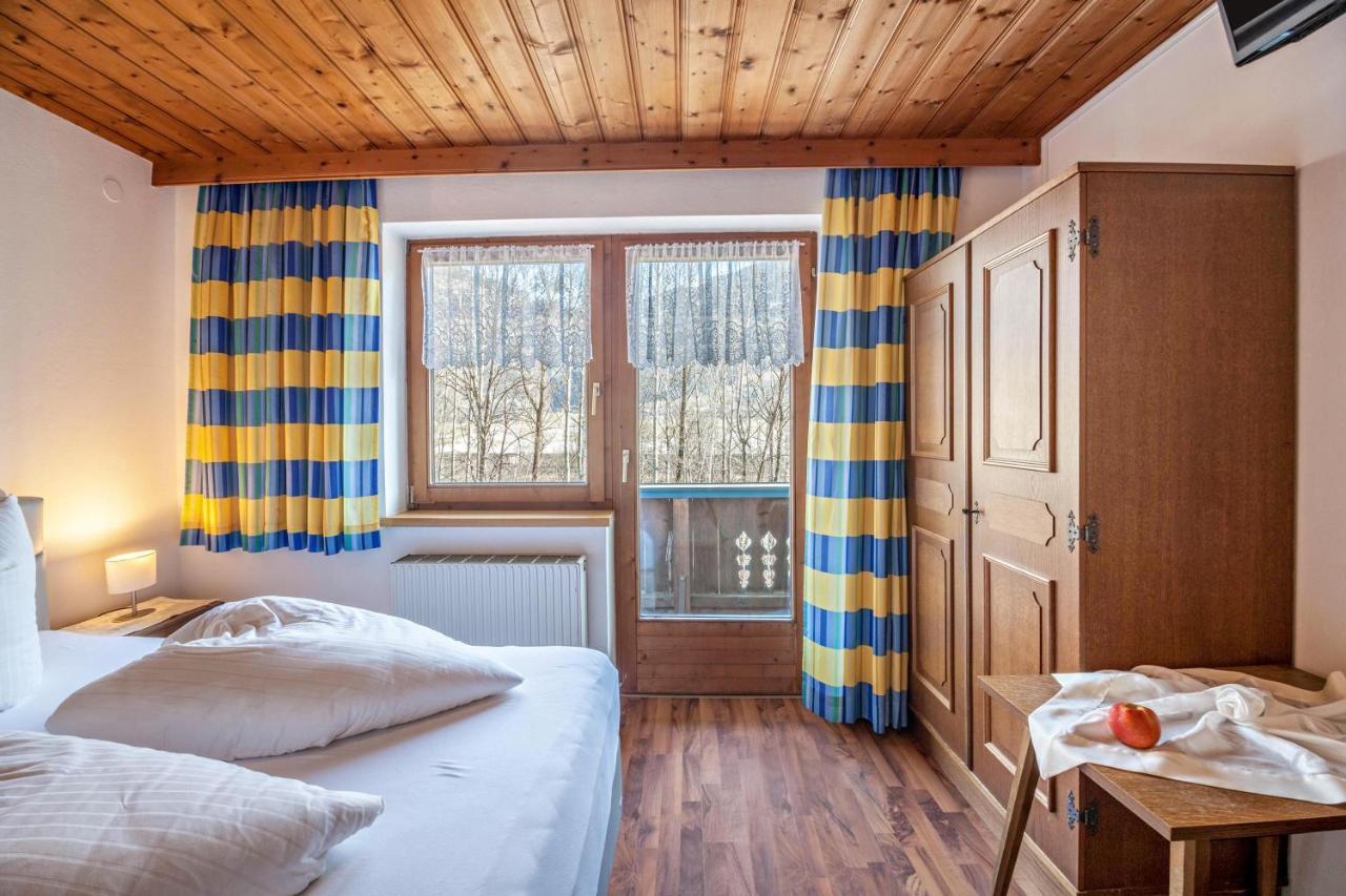 Ferienwohnung Brugger 6 Personen Kaltenbach Εξωτερικό φωτογραφία