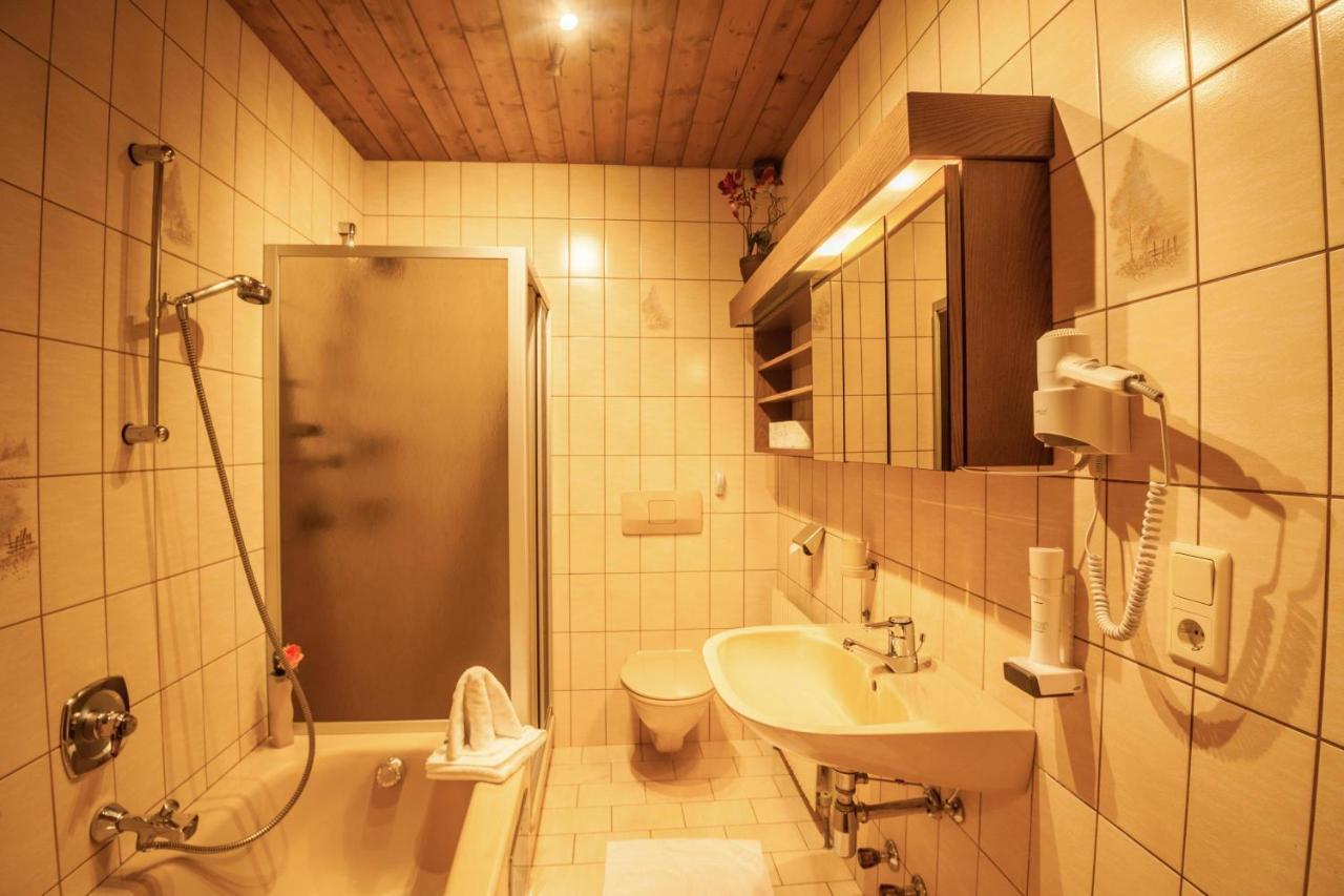 Ferienwohnung Brugger 6 Personen Kaltenbach Εξωτερικό φωτογραφία