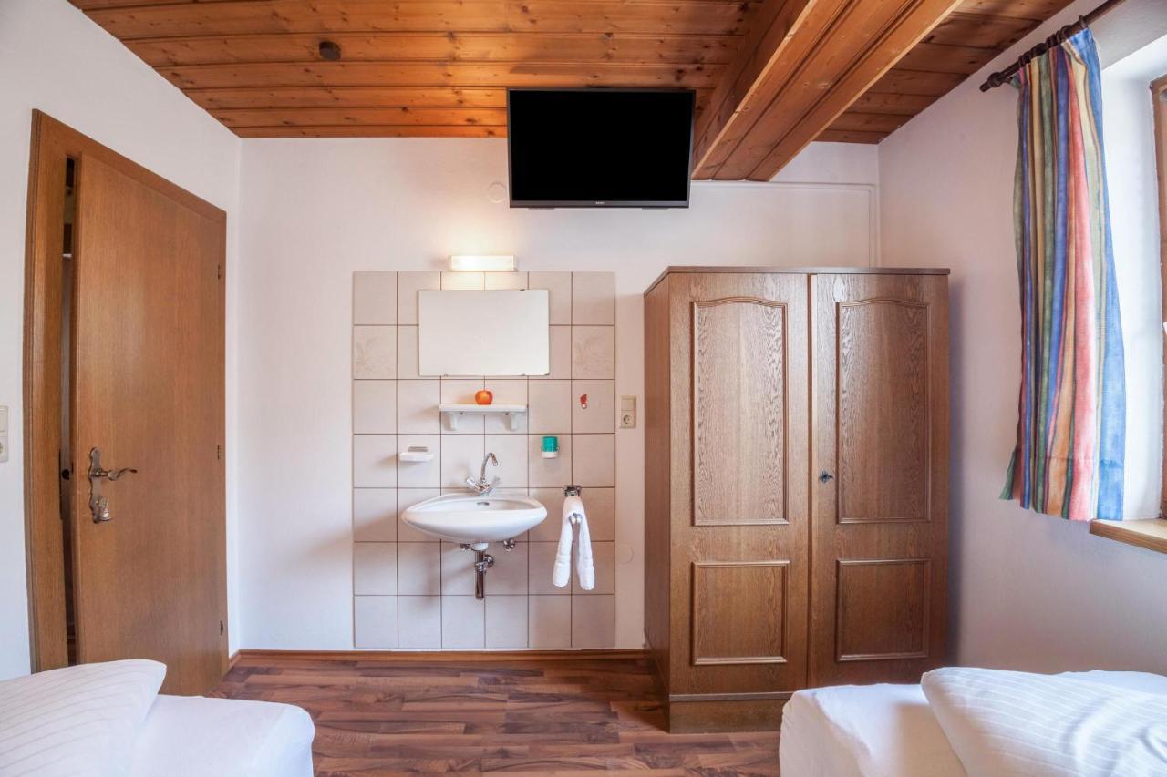 Ferienwohnung Brugger 6 Personen Kaltenbach Εξωτερικό φωτογραφία