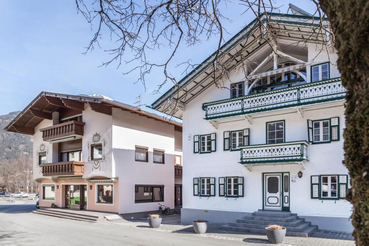 Ferienwohnung Brugger 6 Personen Kaltenbach Εξωτερικό φωτογραφία